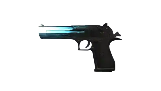 DESERT EAGLE | DRAGON GLASS